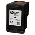 thumbnail image 2 of Cartucho de tinta HP 662 negra Original CZ103AL, 2 of 3