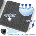 thumbnail image 2 of Bandeja de piedra absorbente de agua Lyxel para secar diatomita limpia, 3 unidades, 2 of 7