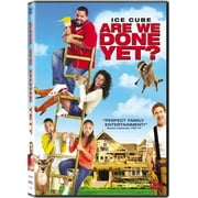 Are We Done Yet (DVD)