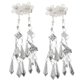 thumbnail image 4 of Accesorio Horquil de Flor de Macarena Clips de pelo chinos para mujeres, 4 of 8