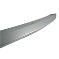 thumbnail image 4 of Ikon Motorsports Compatible with 09-15 Maxima ST Style Trunk Spoiler Painted #K14 Radiant Silver Metallic, 4 of 5