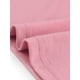 thumbnail image 5 of Blusa de verano sin mangas de contraste para mujer de tallas grandes Agnes Orinda 1X Rosa, 5 of 6