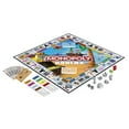 thumbnail image 3 of Monopoly : édition Roblox 2022, jeu de plateau Monopoly, 3 of 4