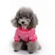 thumbnail image 3 of Suéter de invierno acogedor para mascotas, disfraz cálido y elegante, perfecto para perros y gatos, amigos peludos festivos, 3 of 8