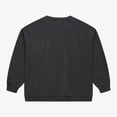 thumbnail image 2 of Men's Mitchell & Ness Charcoal Kentucky Wildcats Downtown Fleece Sweatshirt, 2 of 4