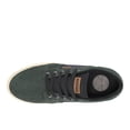 thumbnail image 4 of Etnies Barge LS Skate Shoe Medium GREEN/BLACK, 4 of 5