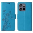 thumbnail image 1 of Embossed PU Case For Motorola Edge 50 Neo / ThinkPhone 25, 1 of 5