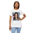 thumbnail image 3 of Kamala 2024 Presidential Election Photo with Name T-Shirt, 3 of 6