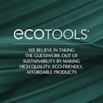 thumbnail image 3 of EcoTools Cepillo desenredante para desenredar, 1 unidad, 3 of 11