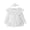 White, variant on Zanarzt Long Sleeve Dresses for Girls Baby Girl Romper Dress Baby Dress Romper Flowers Lace Fall Spring Festival Clothes with Headband Purple,3-6 Months