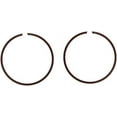 thumbnail image 2 of Wiseco 2461CD Ring Set for 62.50mm Cylinder Bore, 2 of 2