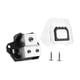 thumbnail image 4 of Bloque de distribución de energía genérico de 12 V, accesorio para coche, amplificador de coche, RV 2.7cmx3.8cmx2.3cm, 4 of 9