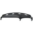 KOJEM Dashboard Cap Cover Overlay for 1998 1999 2000 2001 2002 Dodge