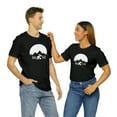 thumbnail image 6 of "Hike That" T-shirt - Hiking Unisex Jersey Short Sleeve Tee, 6 of 8