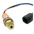 thumbnail image 2 of HAGSYCT Engine Oil Pressure Switch Sensor 9X-4276 for Caterpillar CAT Engine 3406C 3306 3304 3406B 3412 3208 3408B 3408C 3412C 3508, 2 of 2
