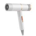 thumbnail image 2 of Hair Dryer, CXALSSY 110000RPM Professional Hair Dryers, Not 1875 Watts Revair Hair Dryer with Diffuser, Best Hairdryer for Women Men, Low Noise Hairdryer White, 2 of 9
