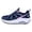 Bluepink Glitter, variant on Jinta Shoes Women's Arch Support Walking Shoes, Orthopedic Sneakers for Plantar Fasciitis & Heel Pain Relief, Supportive Standard Fit