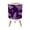 Color 3, variant on Small Trash Can with Lid Luxury gold oriental style Japanese Chinese oriental line art red 1.8 Gallon Dog Proof Trash Can Round Garbage Can Waste Bin Wastebasket for Bathroom Bedroom Living Room