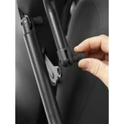Bestop Quick Release Bow Knuckles (Black)