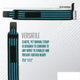 thumbnail image 2 of Compression Support Bands for Men & Woman | Adjustable Hand & Wrist Straps to Avoid Injury, 2 of 5