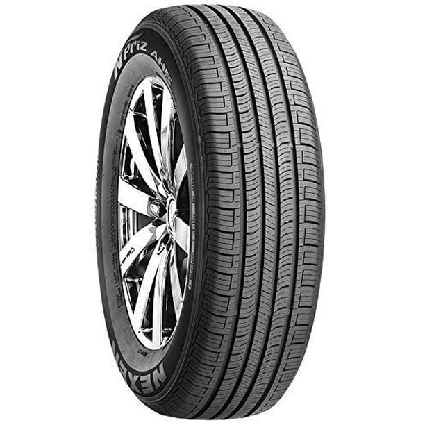 Are Nexens tires made in the USA?