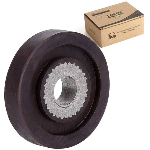 10L0L Golf Cart High Speed Motor Speed Sensor Magnet for Club Car DS & Precedent 48V Electric (IQ System w/ADC Motor)