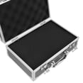 thumbnail image 3 of OULII Mallette Portable en Alliage avec Poignée Boîte de Rangement Compacte pour Outils et Accessoires, 3 of 8