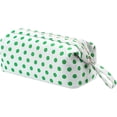 thumbnail image 2 of Cute Polka Dot Pencil Case Aesthetic Pencils Pouch,Large Capacity Pencils Case Vintage Pen Pencil Zipper Bag,Soft Special Pouches for Organization Classroom Must Haves 13.77 Inch, 2 of 6