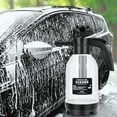 thumbnail image 4 of High Pressure Car Wash Sprayer, Hand Pressure Snow Foam Car Wash Sprayer, Portable 2L Foaming Sprayer, Hand Pressurized Soap Sprayer for Home Cleaning, Spraying Weeds, Car Detailing, Garden, 4 of 7