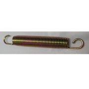 Replacement Plum Trampoline 7-inch Springs (12-Pieces)