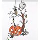 thumbnail image 5 of Atrapasol Espeluznante de Halloween ZHAOCHENG Vidrieras para Ventana, 5 of 5