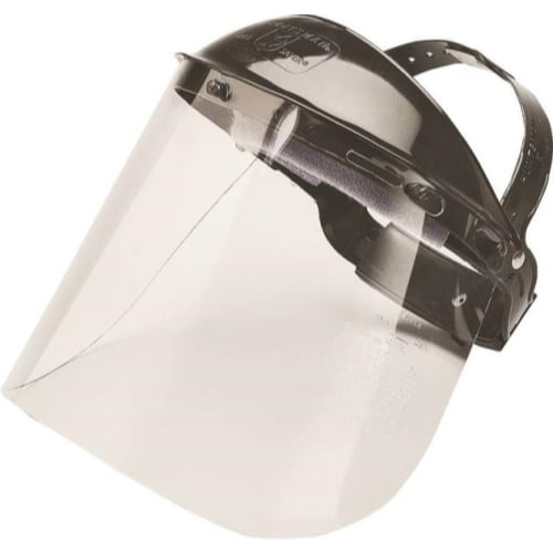 Model K Huntsman 14381 HDG10 Face Shield Headgear One Size 