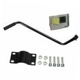 thumbnail image 2 of LOVIVER Kids Bike Training Handle Auxiliary Tool Accessories Learning Handle, 2 of 8