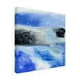 thumbnail image 2 of Alicia Ludwig 'Laguna Azul II' Canvas Art, 2 of 3