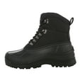 thumbnail image 2 of Northside Men's Glacier Peak Insulated Cold Weather Snow Boot, 2 of 6
