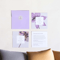 thumbnail image 7 of Lizush Lavender Natural Handmade Vegan Bar Soap, 2 Count, 7 of 7