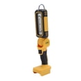 thumbnail image 2 of Luz LED LUZ, LUZ LED DE LED INALÁMBRICA CON BATERÍA 250LM 500LM AJUSTABLE PARA TALER, 2 of 7