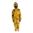 thumbnail image 3 of Disfraz de Halloween, disfraz de cosplay, mono ligero y máscara, traje de cuerpo completo para eventos, suministros para fiestas de año Nuevo, regalo, 3 of 8