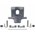 thumbnail image 3 of Cardone Cardone/OEF3 Reman Brake Caliper, Unloaded w/o Bracket Fits select: 2002-2009 CHEVROLET TRAILBLAZER, 2002-2009 GMC ENVOY, 3 of 11