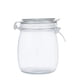 thumbnail image 1 of 2 Frascos Especieros de Vidrio Hermetico con Broche 750 ml Organiseiton Organiza tu Espacio, 1 of 3