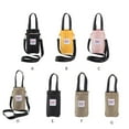 thumbnail image 4 of fastboy Trendy And Functional Crossbody Bag Adjustable Strap Water Resistant Suitable Crossbody Pink 1Set, 4 of 6