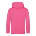 thumbnail image 2 of Awdis Childrens  Electric Hooded Sweatshirt / Hoodie / Schoolwear, 2 of 3