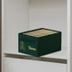 thumbnail image 3 of Caja de almacenamiento de ropa Contenedores de almacenamiento de juguetes Organizador de cubos Organizador de contenedores de almacenamiento 36cmx28cmx20cm, 3 of 9