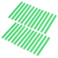 thumbnail image 2 of Graflsoa High-Visibility Bicycle Spoke Reflectors - 24PCS Multicolor Reflective Safety Sticks for Enhanced Night Riding and Stylish Bike Customization, 2 of 6