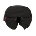 thumbnail image 4 of Wiebad Fortune Cookie Shooting Rest Bag Black, 4 of 6