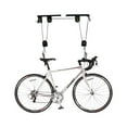 thumbnail image 3 of 2 Pack Ceiling Mount Bike Hoist 4.7 x 2.5 x 1.5'' Bike Hangers Pulley System 132 Lbs Heavy Duty Bike Hoist for Garage Ceiling Bike Hangers Garage Storage Lift for Lift Most Bicycles, 3 of 17