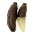 thumbnail image 1 of Dark Chocolate Banana Jelly (Gelebananer Choklad) (5 Lbs), 1 of 1