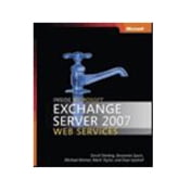 Microsoft Inside Microsoft Exchange Server 2007 Web Services