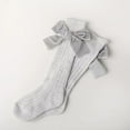 thumbnail image 6 of Knee High Girls Socks, 6 of 11