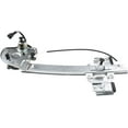 thumbnail image 3 of A-Premium Power Window Regulator with Motor Compatible with Pontiac Bonneville 2000-2005 Sedan Rear Passenger Side, 3 of 3
